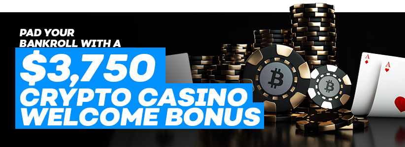 Bovada Casino Bonus